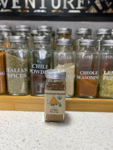 Gourmet Spices