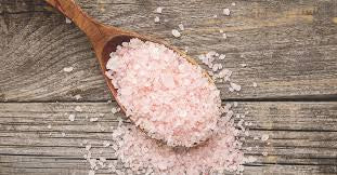 Gourmet Organic Himalayan Pink Salt, Fine