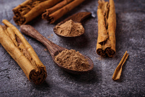 Gourmet Organic Ceylon Cinnamon Powder