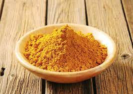 Gourmet Organic Curry Powder